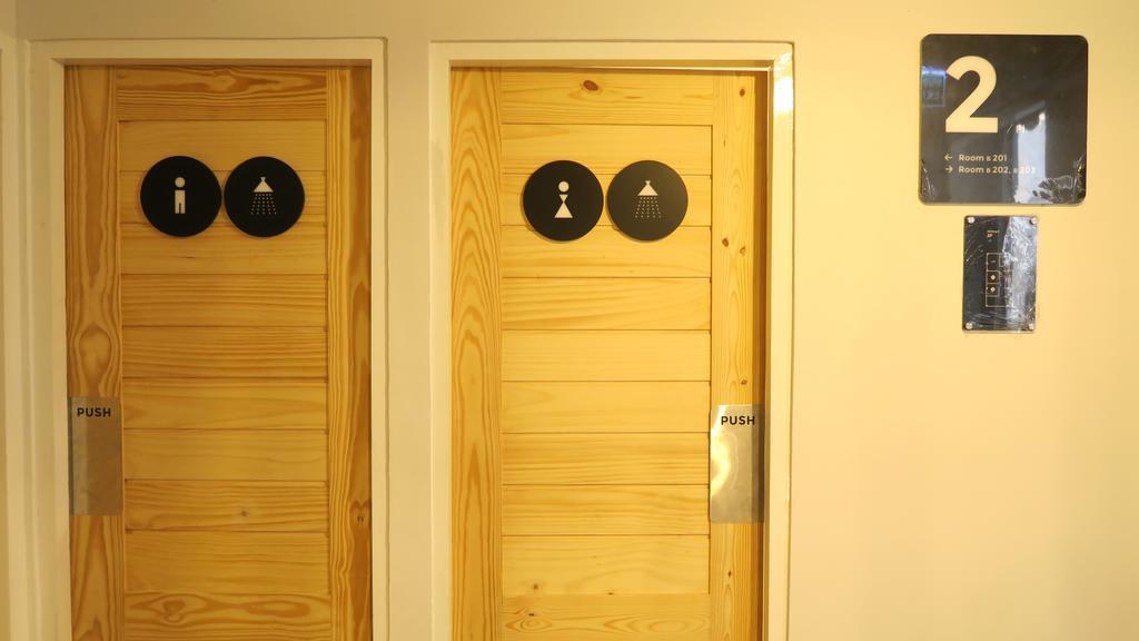 Movylodge Nhà trọ Bangkok