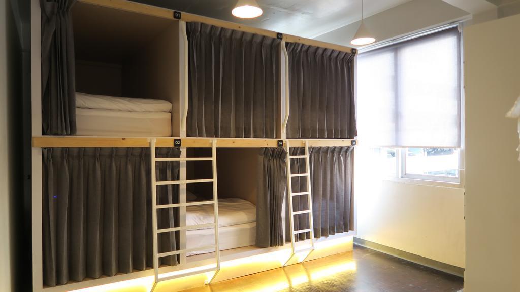 Movylodge Nhà trọ *