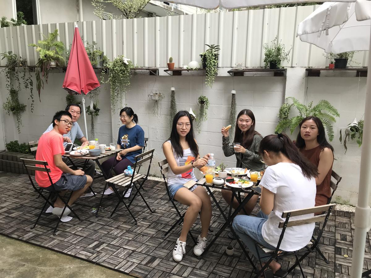 Movylodge Nhà trọ *