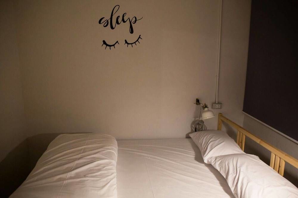 Nhà trọ Movylodge Bangkok