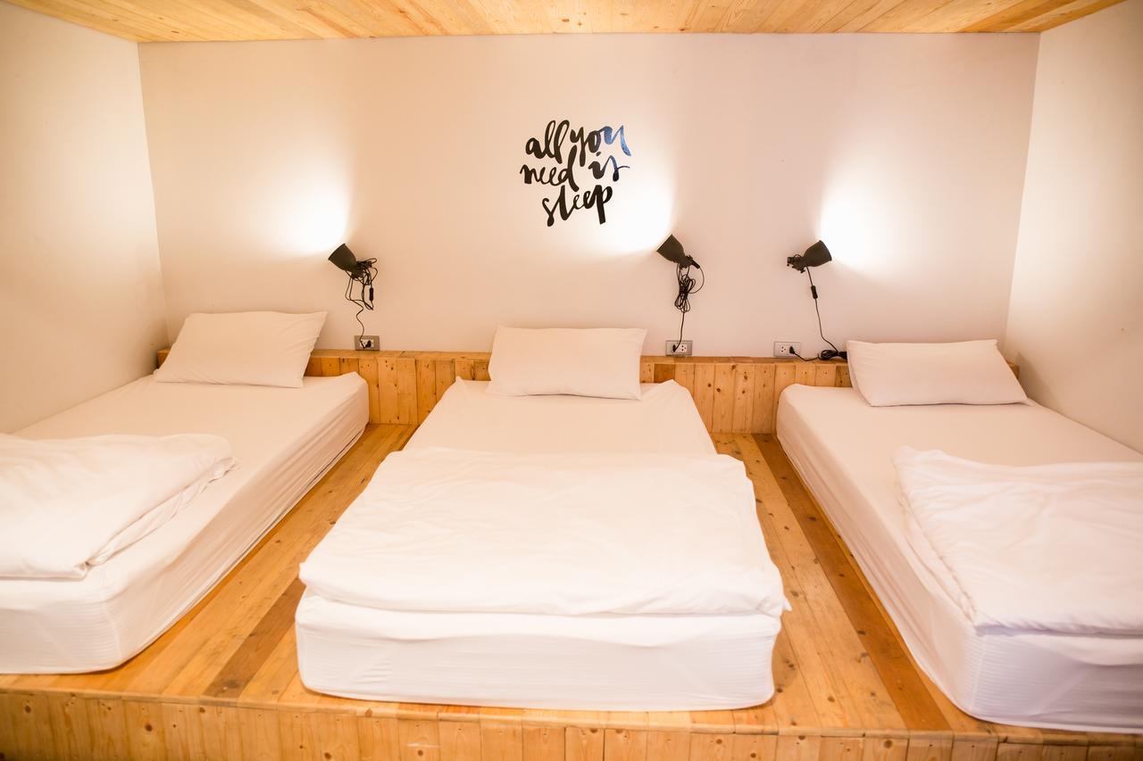 Movylodge Nhà trọ *