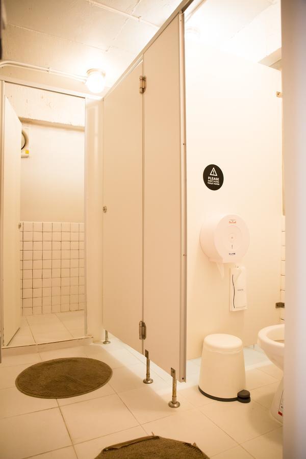 Nhà trọ Movylodge Bangkok