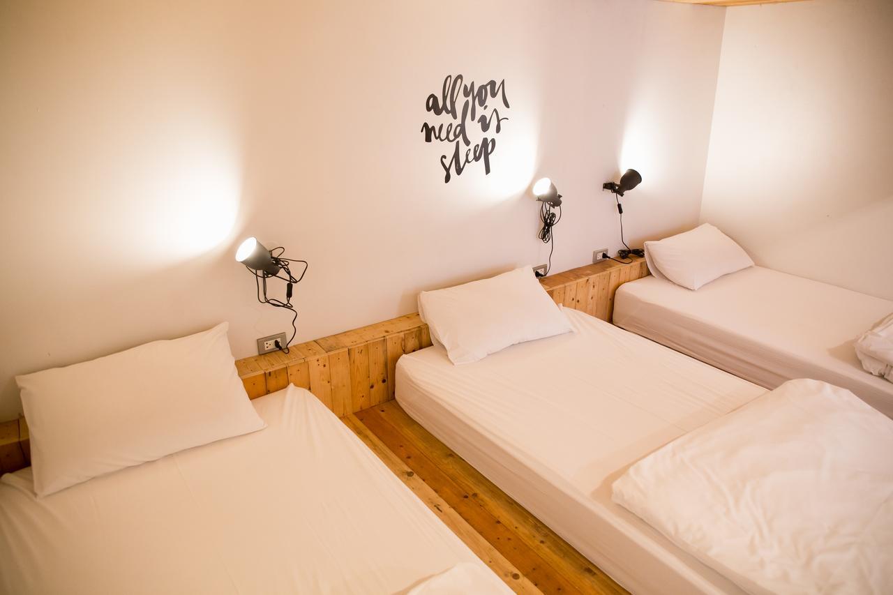 Nhà trọ Movylodge Bangkok