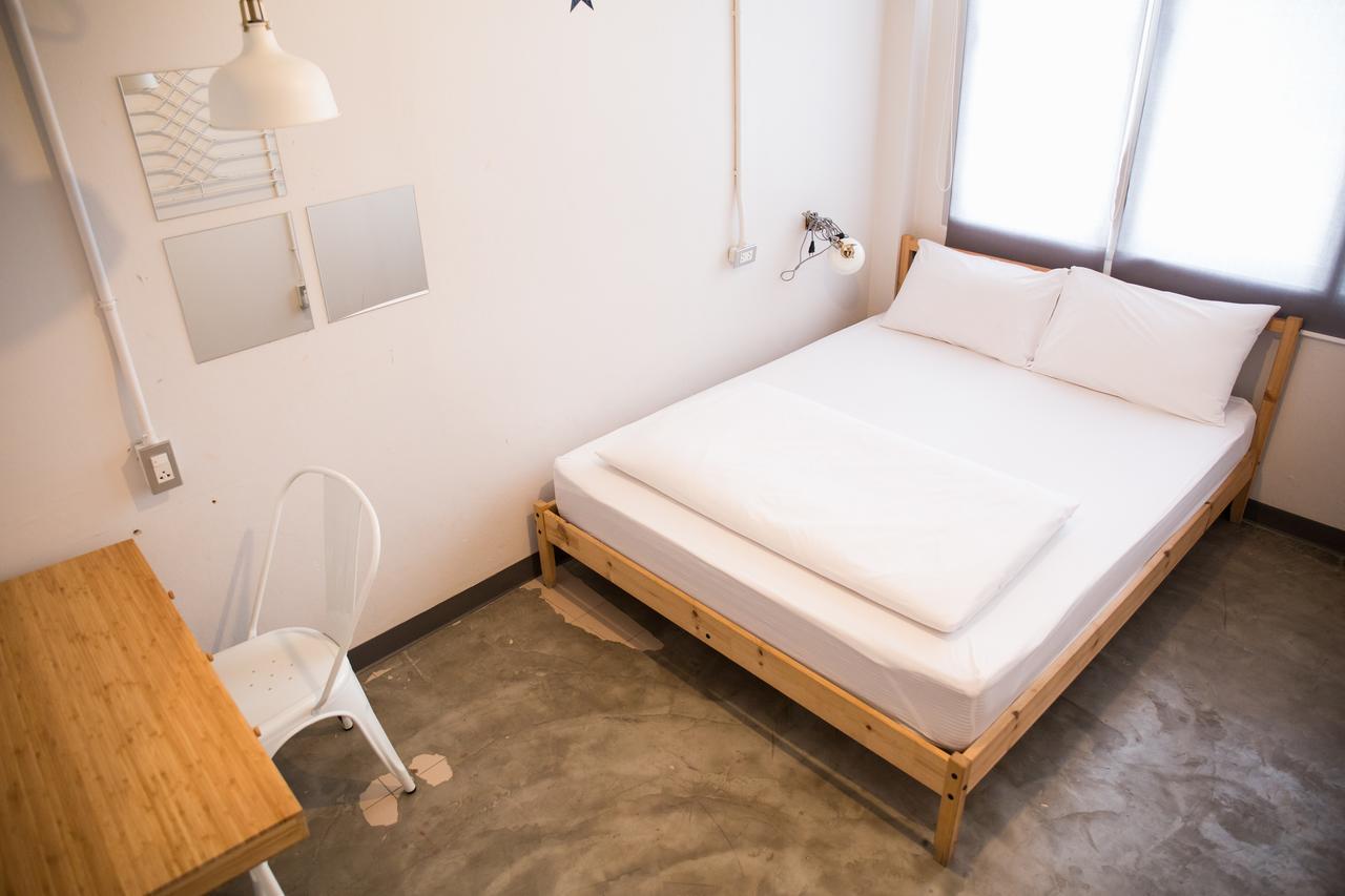 Nhà trọ Movylodge