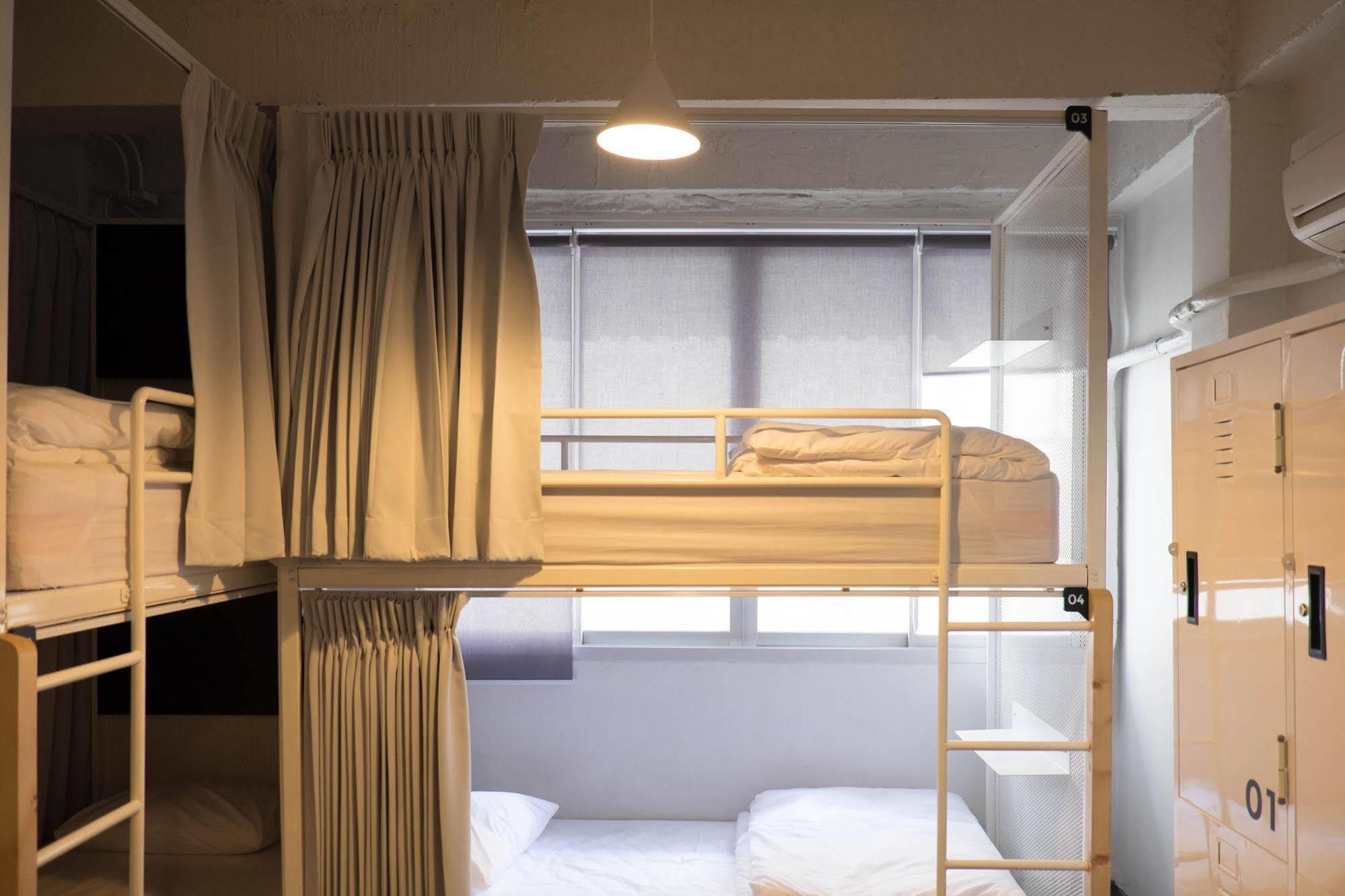 Movylodge Nhà trọ Bangkok