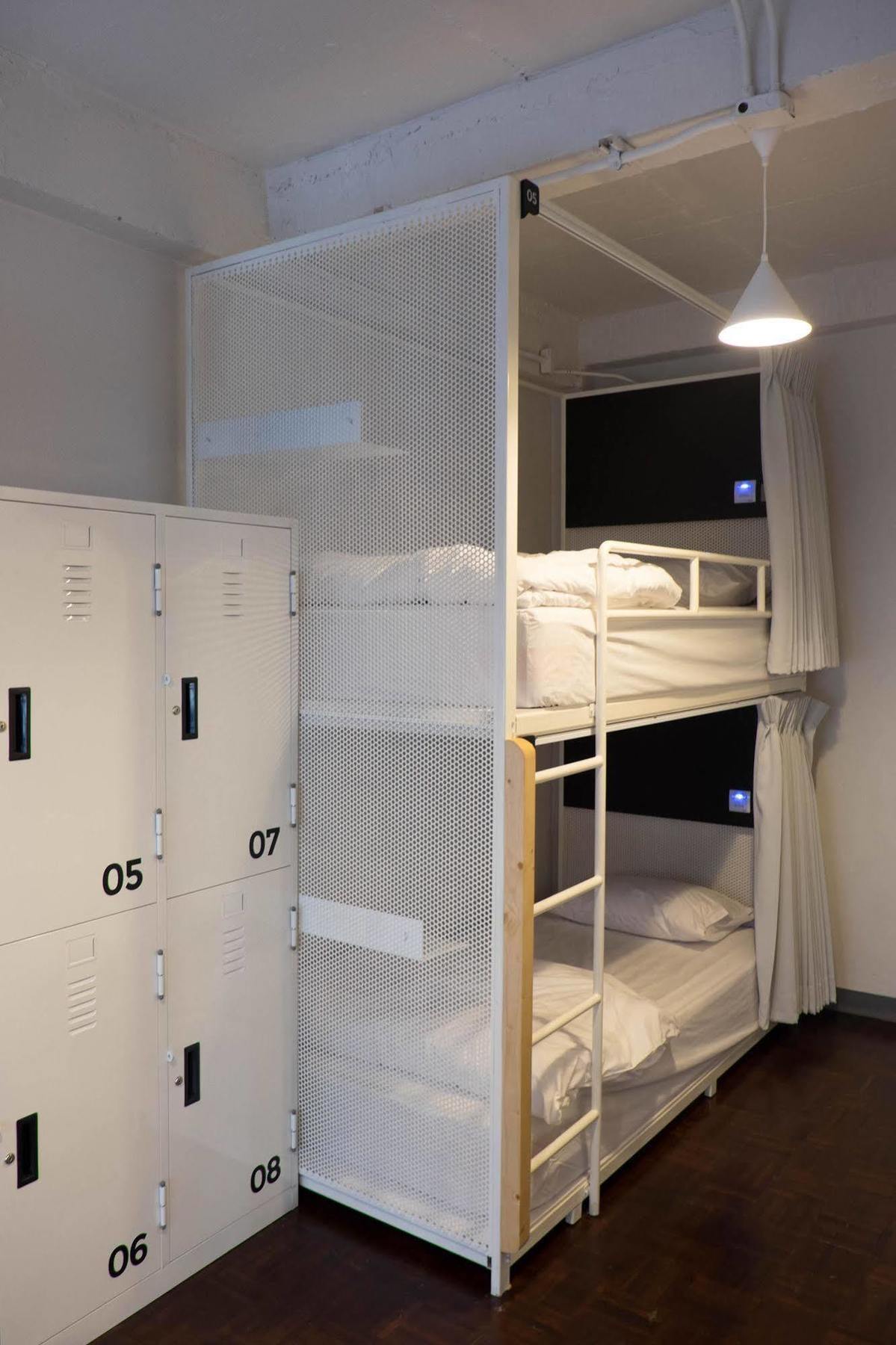 Movylodge Nhà trọ